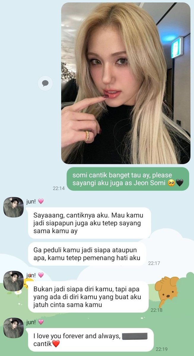 𝐆! Chica tweet media