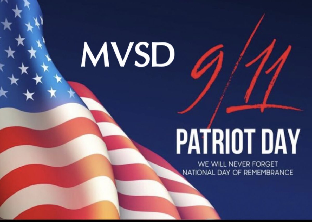 Unity, Community, Patriotism… today and everyday. Together we can preserve and continue our American ideals.