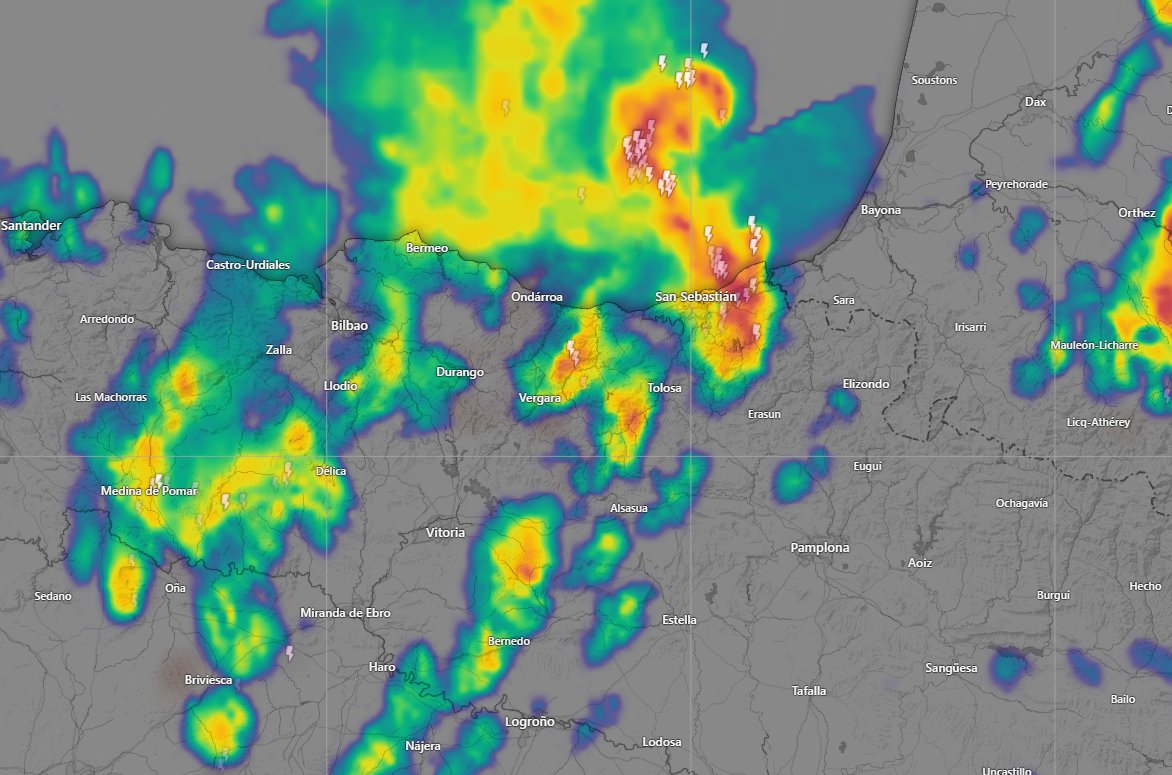 @AlertaMeteo @meteo_bilbao @Euskalmet Aún queda, cuidado!