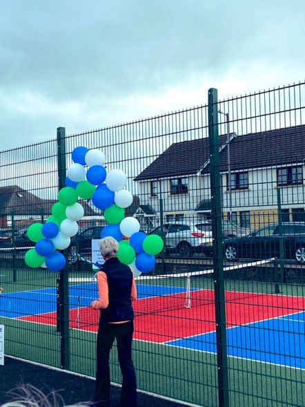 judy murray tweet media