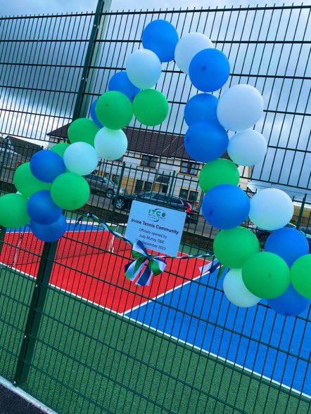 judy murray tweet media