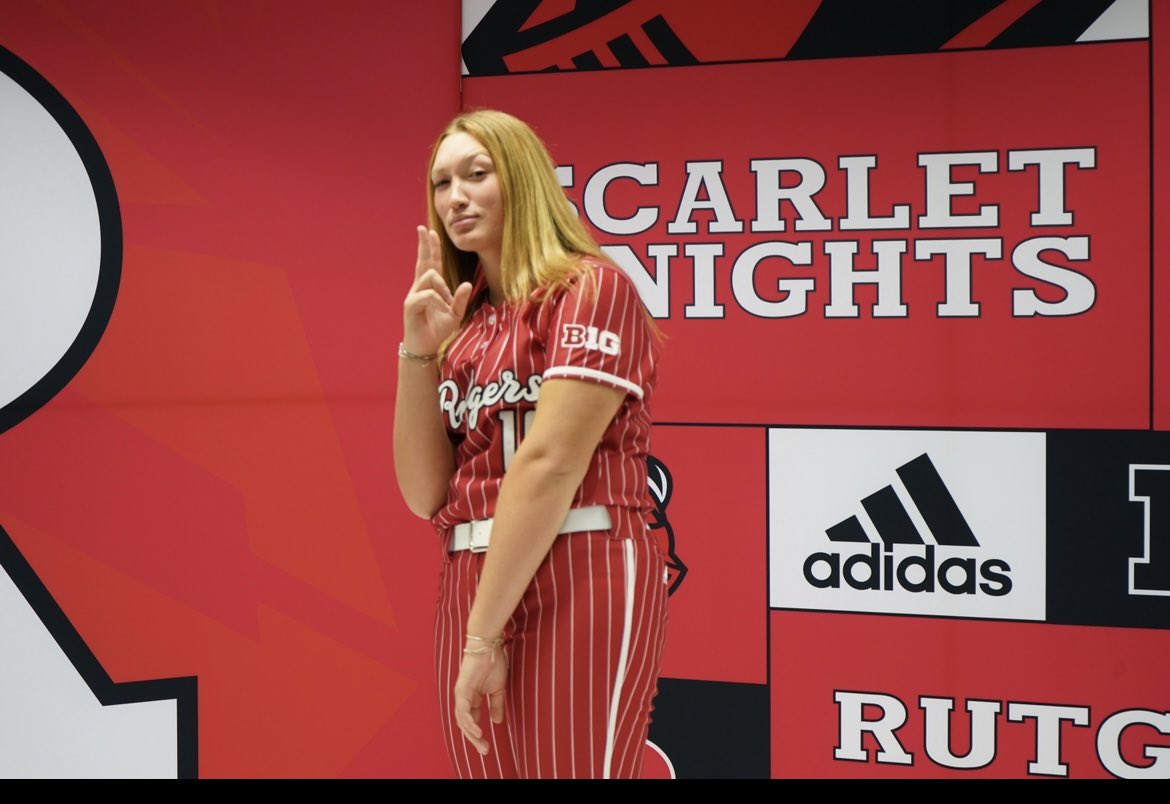 kelseyhoekstra9's tweet image. Everybody’s journey is different. Trust the process!
Go Scarlet Knights!