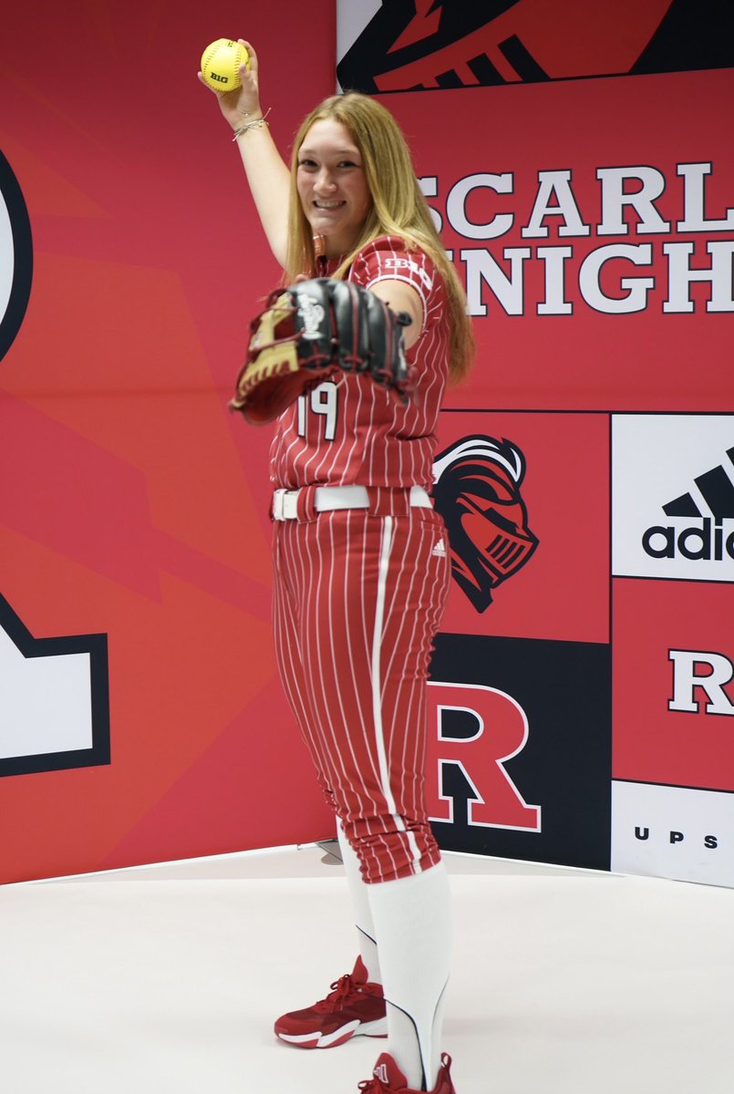 kelseyhoekstra9's tweet image. Everybody’s journey is different. Trust the process!
Go Scarlet Knights!