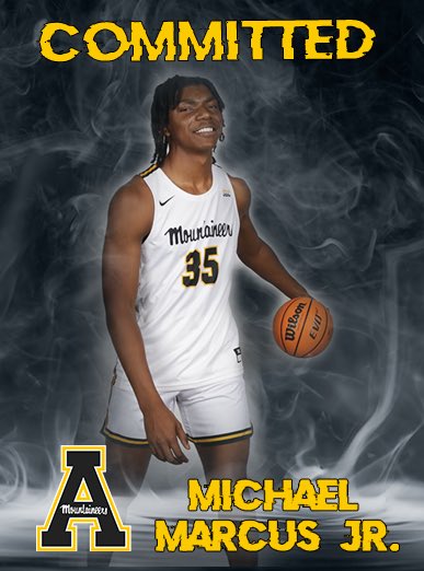 Michael Marcus Jr tweet media