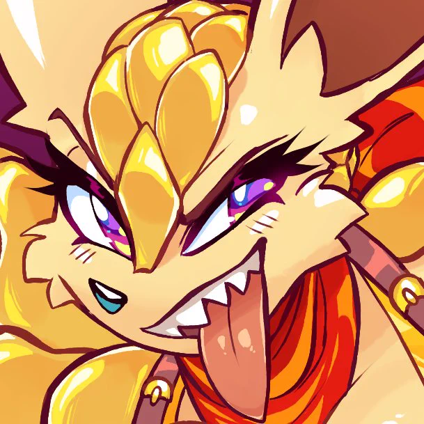 there's oh so much Trish content on da Paidtreony.Oh so so much! 
