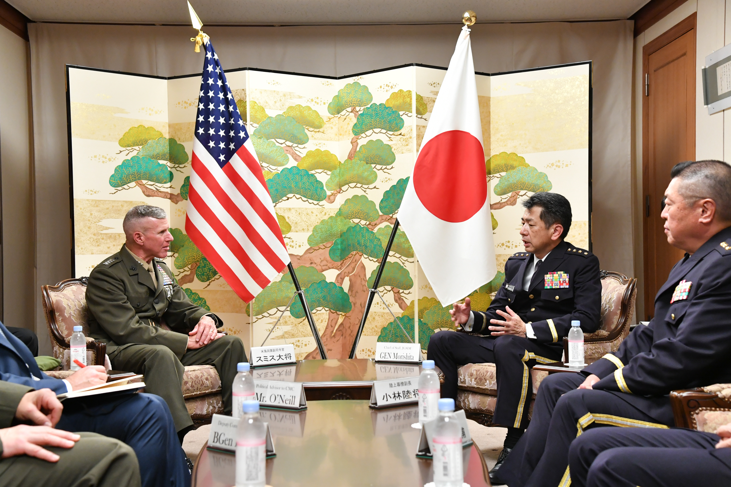 防衛省 陸上自衛隊 on X: 