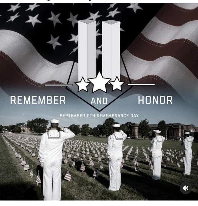 In remembrance of 9/11/01 https://t.co/enwI7xvVUx<a href="/tag/krazytrain"class="tags"><span>#krazytrain</span></a>