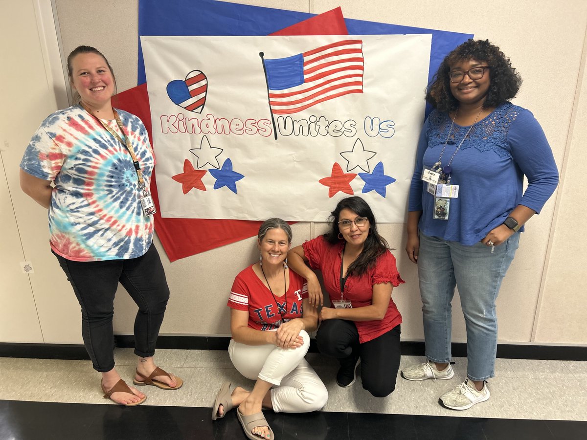 Lillie J Jackson ECC tweet media