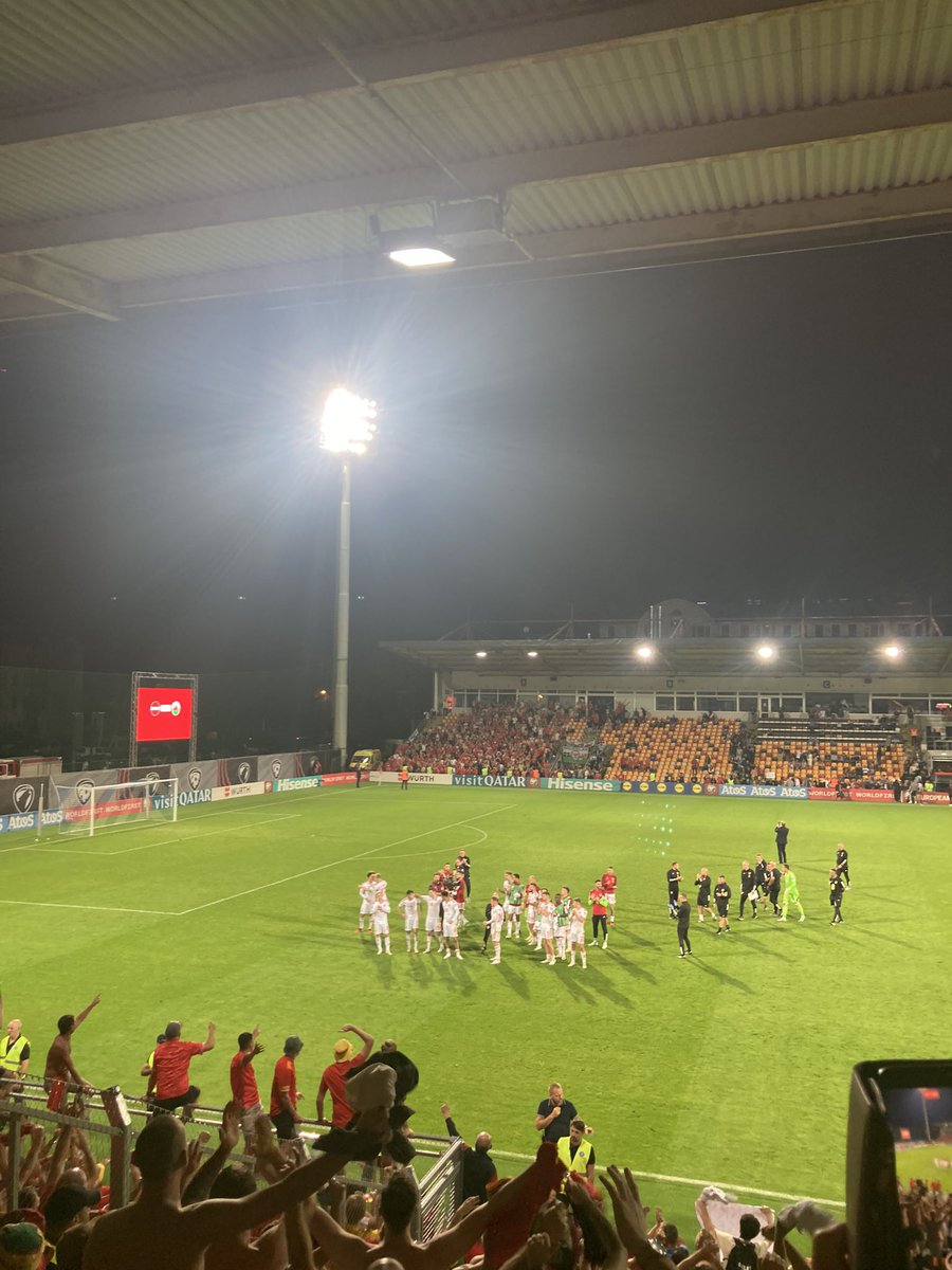 CallumDav98's tweet photo. #WalesAway https://t.co/8C8zLqlUaS