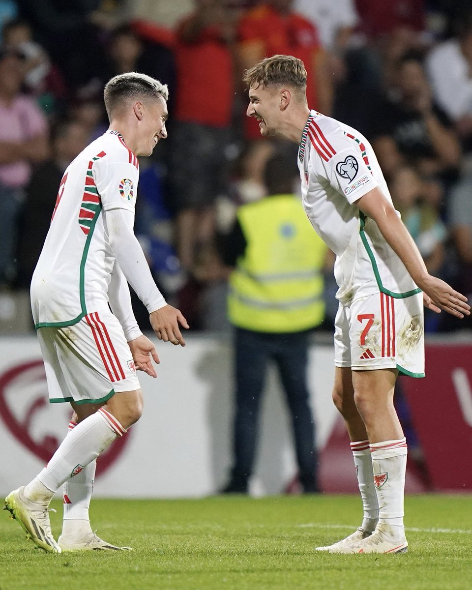 harry wilson tweet media