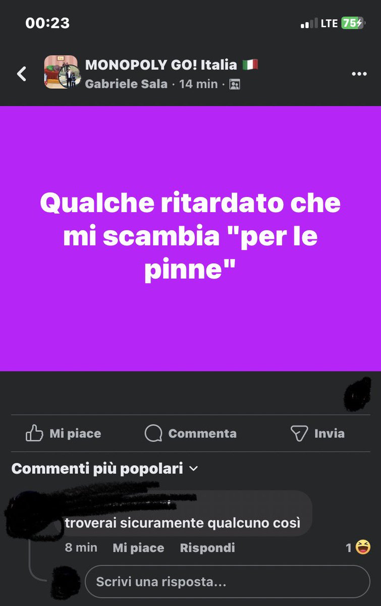 lookathesea's tweet photo. il mio nuovo hobby: percolare le persone https://t.co/BujPWNvKQM