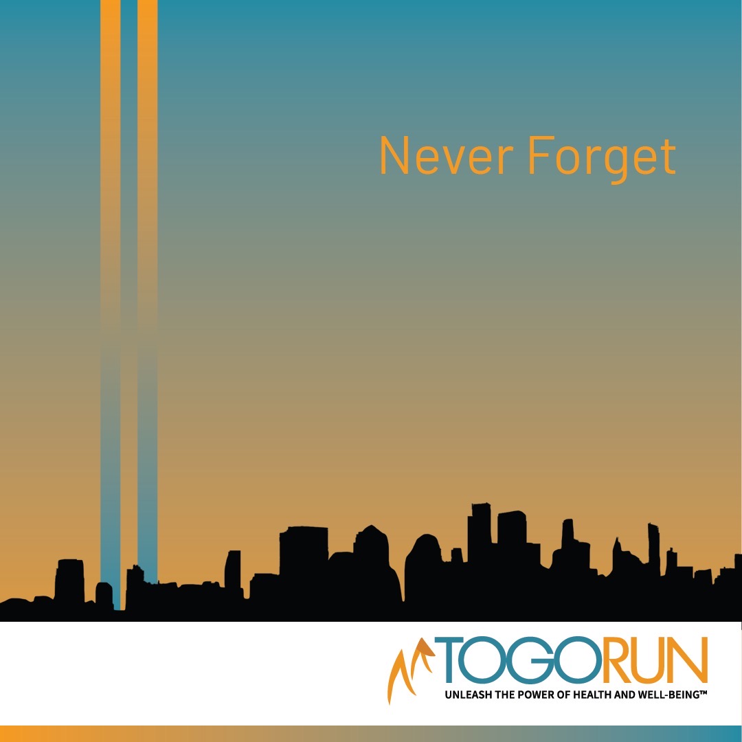 Today we honor and remember the lives lost on September 11, 2001. We will never forget the bravery of the first responders who risked their lives to save others, and the resilience of the nation as a whole. #NeverForget #September11 #WellesCrowtherRedbandana