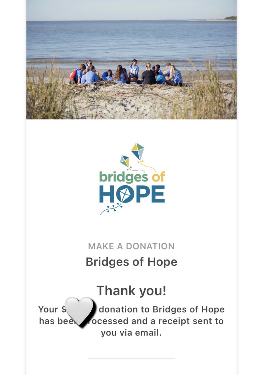 KereonJoyner's tweet image. As promised, I’ve decided to donate my first 2 touchdowns to @bridges_sc &amp;amp; @afspnationals 🤍