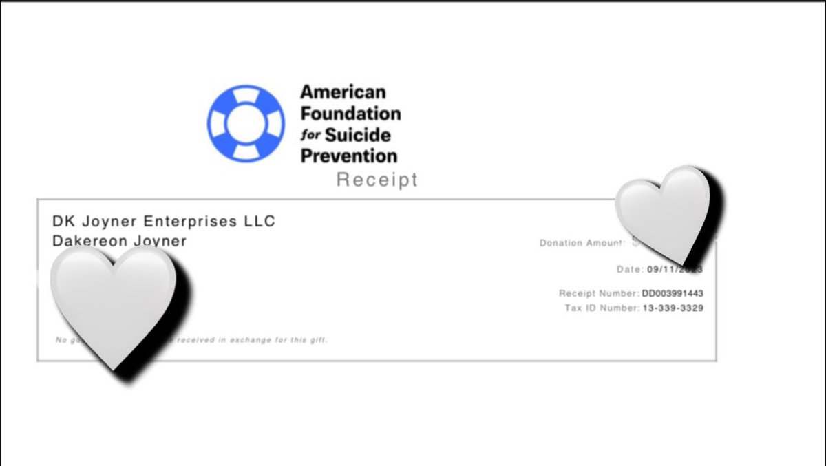 KereonJoyner's tweet image. As promised, I’ve decided to donate my first 2 touchdowns to @bridges_sc &amp;amp; @afspnationals 🤍