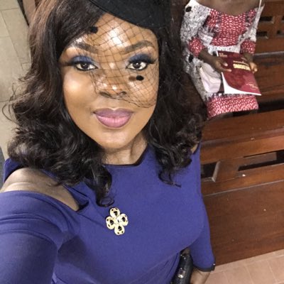 Ebele Uba-Metuh tweet media
