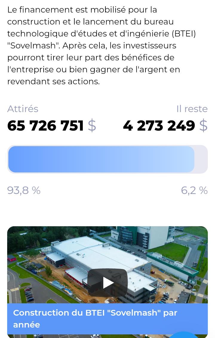 BalyFogha's tweet photo. Même si vous n'avez pas encore les moyens d'investir, inscrivez-vous massivement pour avoir 200 parts d'actions gratuites en attendant*👇
https://t.co/i86pz8pl9L
*https://t.co/i86pz8pl9L* https://t.co/ia899vLjQW