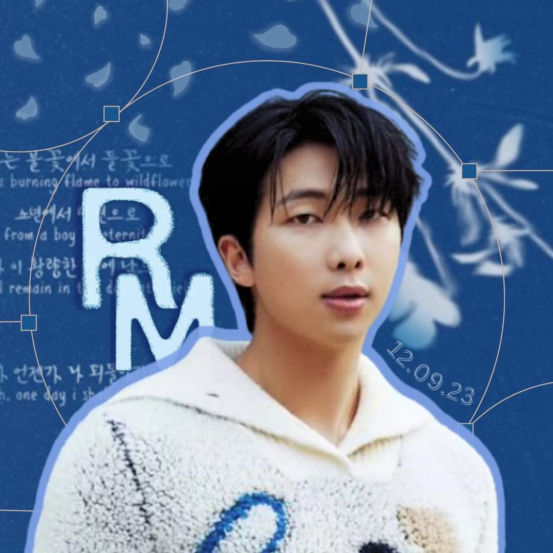 Happy happy Birthday, our leader Namjoonie🎂💜
<a href="/BTS_twt/">방탄소년단</a> <a href="/bts_bighit/">BTS_official</a>