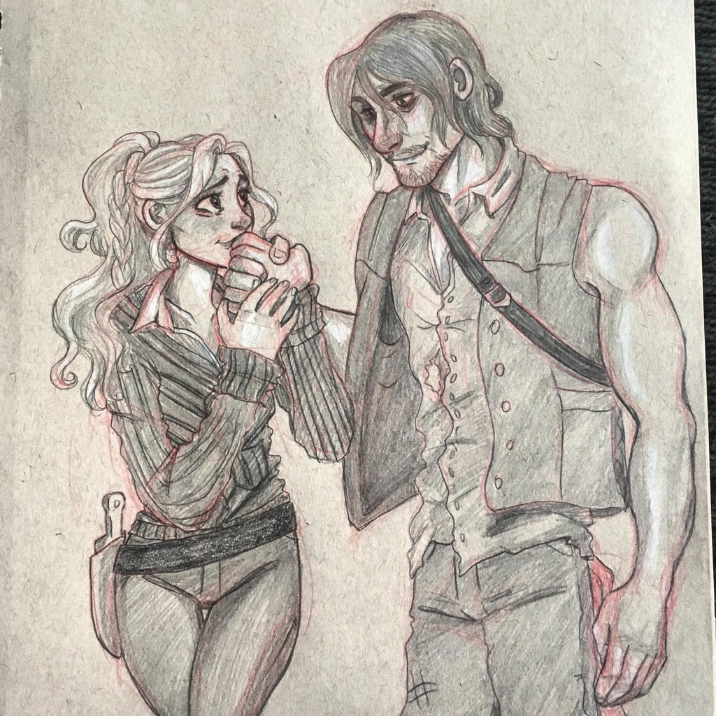 BethGandDarylD's tweet photo. #fanart by mmmills on Deviantart "I wanna hold your hand"
#BethandDaryl #DarylandBeth #bethdaryl #darylbeth #bethgreeneanddaryldixon #daryldixonandbethgreene #bethyl #bethylfanart #bethylart #teambethyl #twd #thewalkingdead #normanreedus #emilykinney #thewalkingdeadfanart https://t.co/Kwk615CTl9
