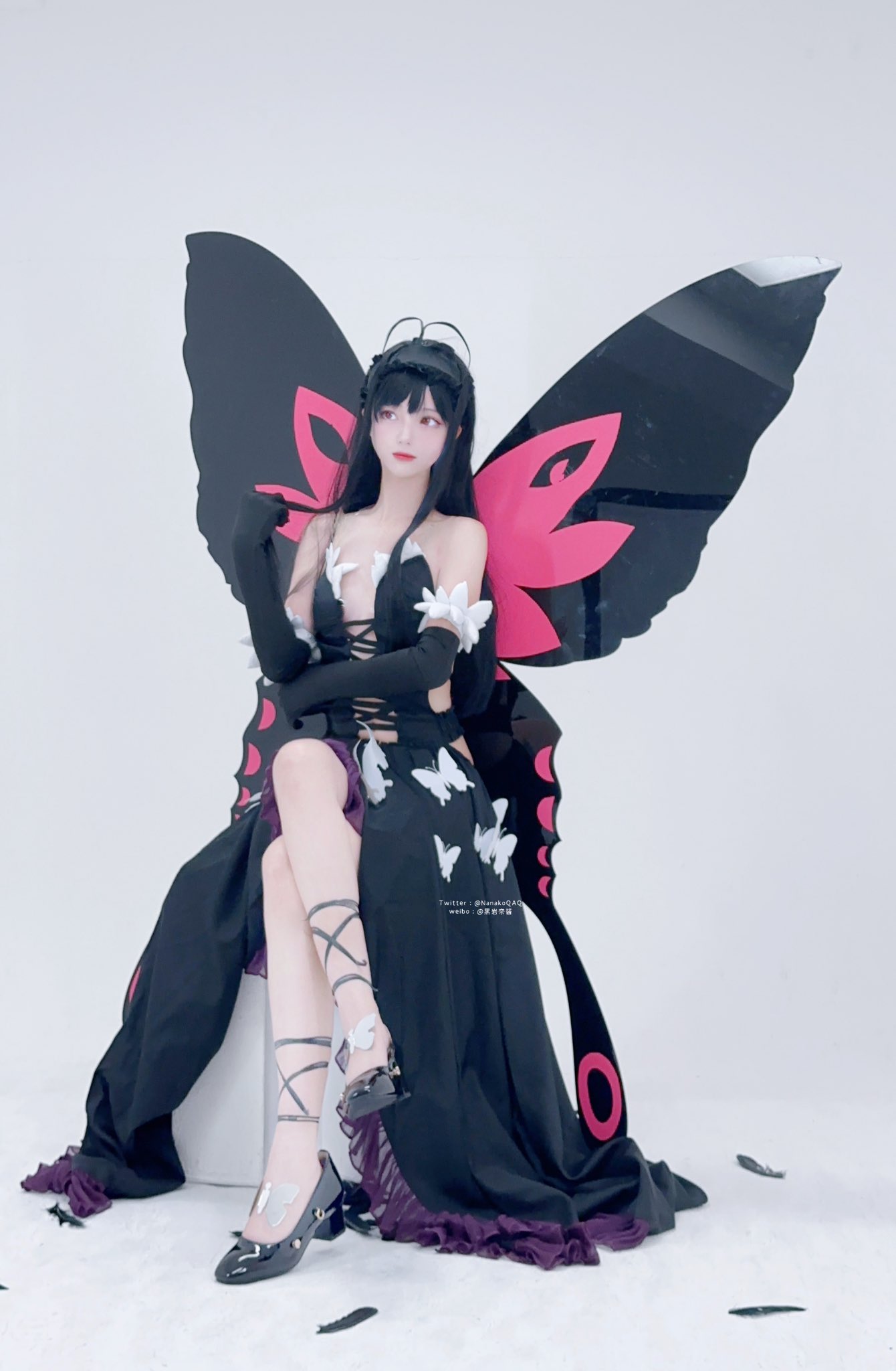 アクセルワールド ネガネビュラス 黒雪姫 黒羽 早雪 サイン カード Amazon.co.jp: 【Sanjucos】黒羽早雪 黒雪姫 ニューロリンカー