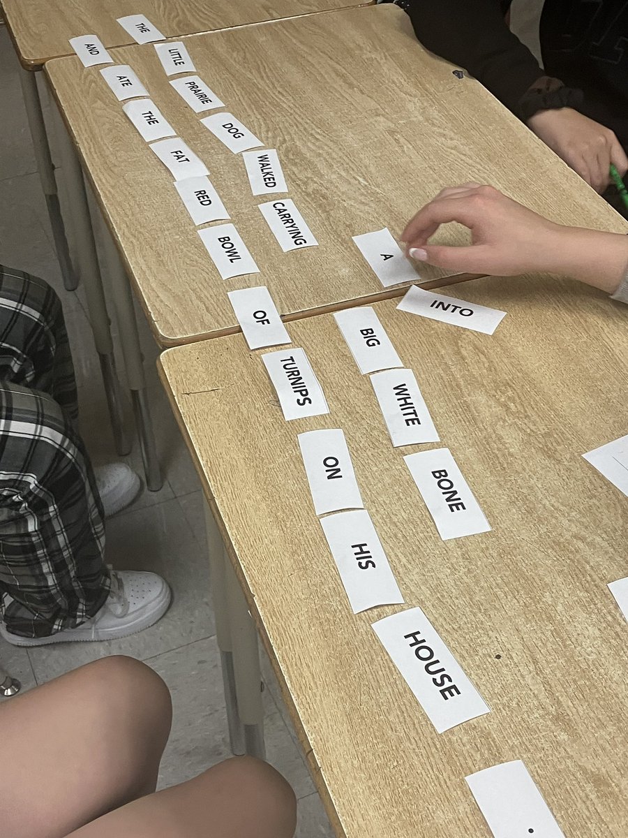 Mr. Halstead tweet media