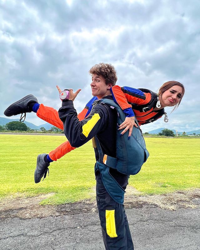 Domiishop's tweet photo. Ya valió  madre 🧗‍♀️🥲 https://t.co/QwbZ7LxMH1