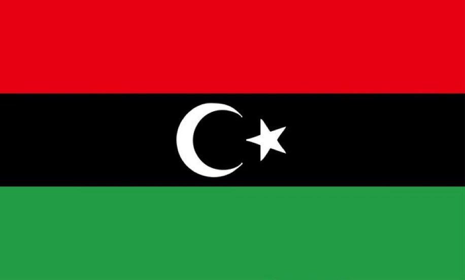 حفظ الله ليبيا وأهلها وأرضها من كل مكروه. 🤲🏻❤️