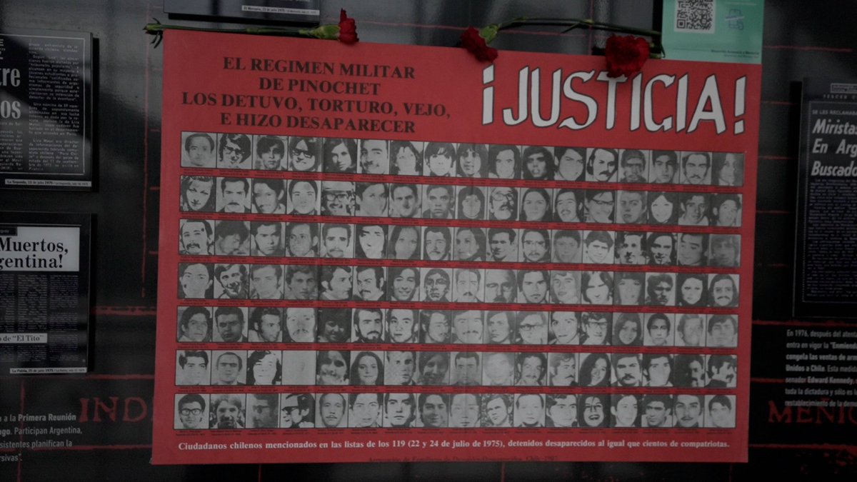 Radio y Televisión Argentina | Difusión (@prensatvp) on Twitter photo SIC. Periodismo textual con <a href="/luchogalende/">luchogalende</a> y <a href="/ursuvargues/">Ursula Vargues</a>
🗓️ HOY 22.30 | tvpublica.com.ar
50 Años del Golpe de Estado en Chile: Una herida abierta
Los hitos que dieron paso al bombardeo del Palacio de la Moneda y cómo se vive el aniversario
tvpublica.com.ar/post/prensa/50… SIC. Periodismo textual con <a href="/luchogalende/">luchogalende</a> y <a href="/ursuvargues/">Ursula Vargues</a>
🗓️ HOY 22.30 | tvpublica.com.ar
50 Años del Golpe de Estado en Chile: Una herida abierta
Los hitos que dieron paso al bombardeo del Palacio de la Moneda y cómo se vive el aniversario
tvpublica.com.ar/post/prensa/50…