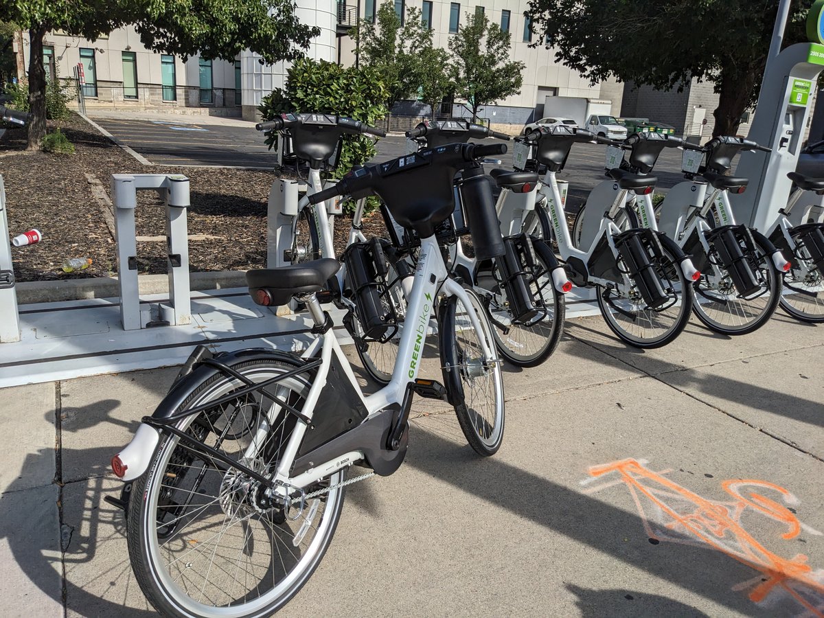 Muahaha the future is ⚡#slc <a href="/green/">green</a>