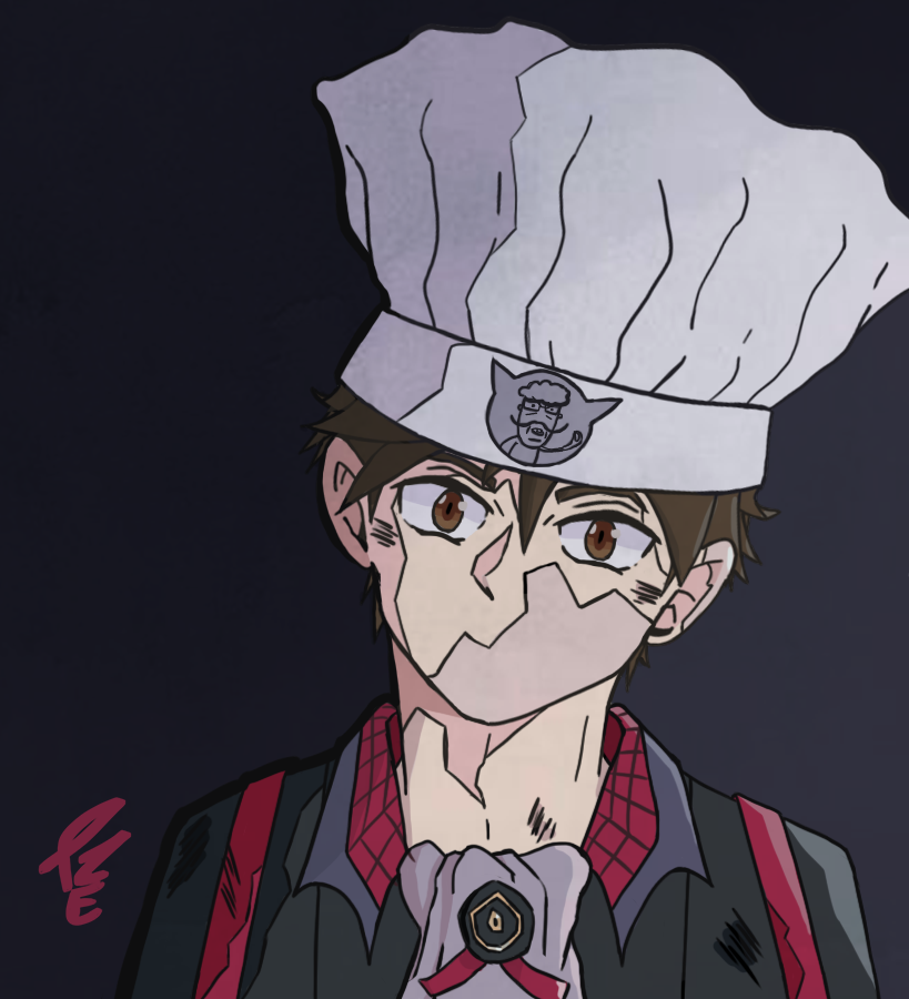 pizze_'s tweet photo. Hello, I 
#art #digitalart https://t.co/cNIybsa3Jz