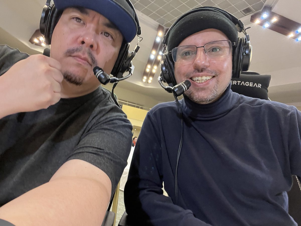 Mark Julio 『マークマン』 tweet media