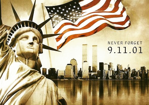 NEVER FORGET 🇺🇲  9/11/01
#USA