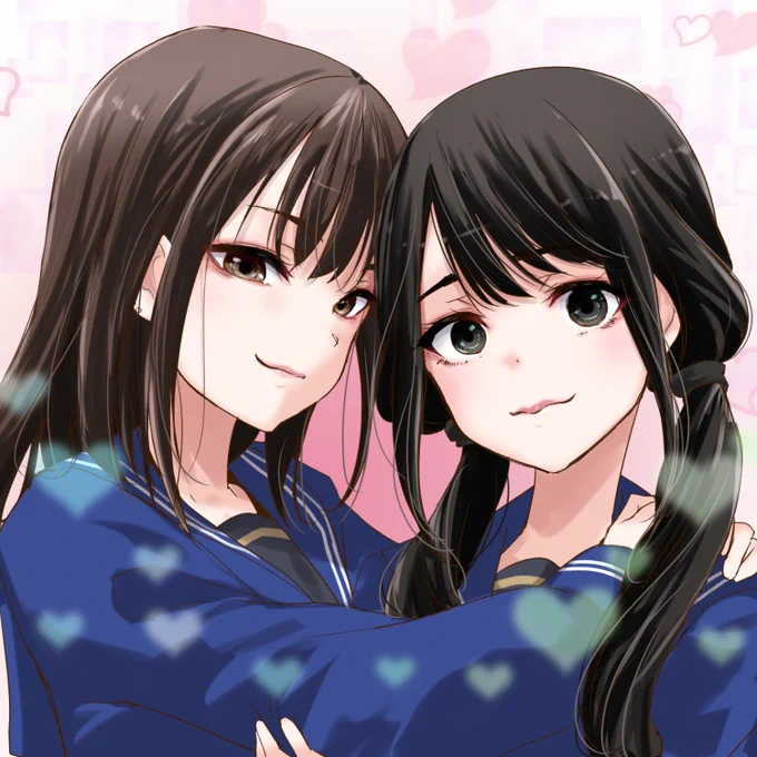 今一番熱いコンビです#おとあいり 
