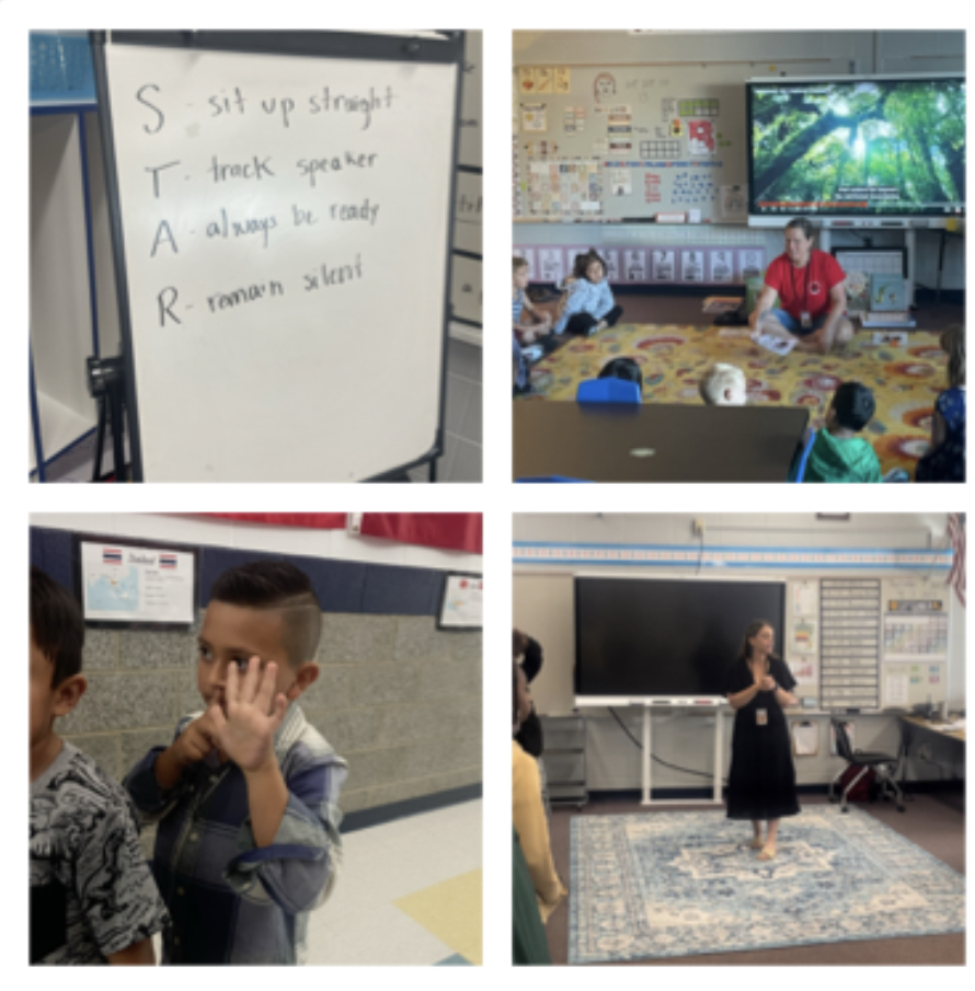 Over the past weeks, I've been with new teachers, following the 'Get Better Faster' framework. Building solid routines and procedures will pave the way for classroom excellence. The focus on observing, scripting out routines, role playing, and on-the-spot coaching is powerful!