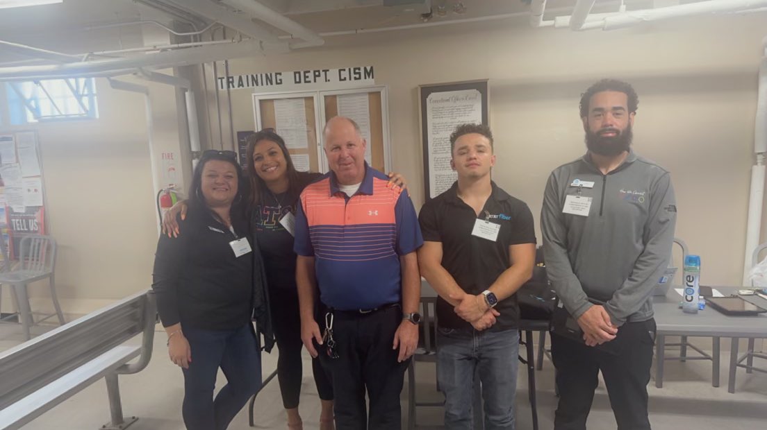 Amanda Reese (@the_amandareese) on Twitter photo Connecting our first responders to what matters most! Thank you, <a href="/OhioDRC/">OH Rehab&Correction</a> for allowing us to spread the #FirstNet word! π€ We look forward to Round 2! <a href="/tiffanyjenkins_/">T.I.F.F.A.N.Y</a> <a href="/JU2993sWorld/">Jorge Hollywood</a> @oliveiramikeO <a href="/Jimmy_Booth1/">Jimmy Booth</a> #GhostEventSquad #TeamGhost Connecting our first responders to what matters most! Thank you, <a href="/OhioDRC/">OH Rehab&Correction</a> for allowing us to spread the #FirstNet word! π€ We look forward to Round 2! <a href="/tiffanyjenkins_/">T.I.F.F.A.N.Y</a> <a href="/JU2993sWorld/">Jorge Hollywood</a> @oliveiramikeO <a href="/Jimmy_Booth1/">Jimmy Booth</a> #GhostEventSquad #TeamGhost