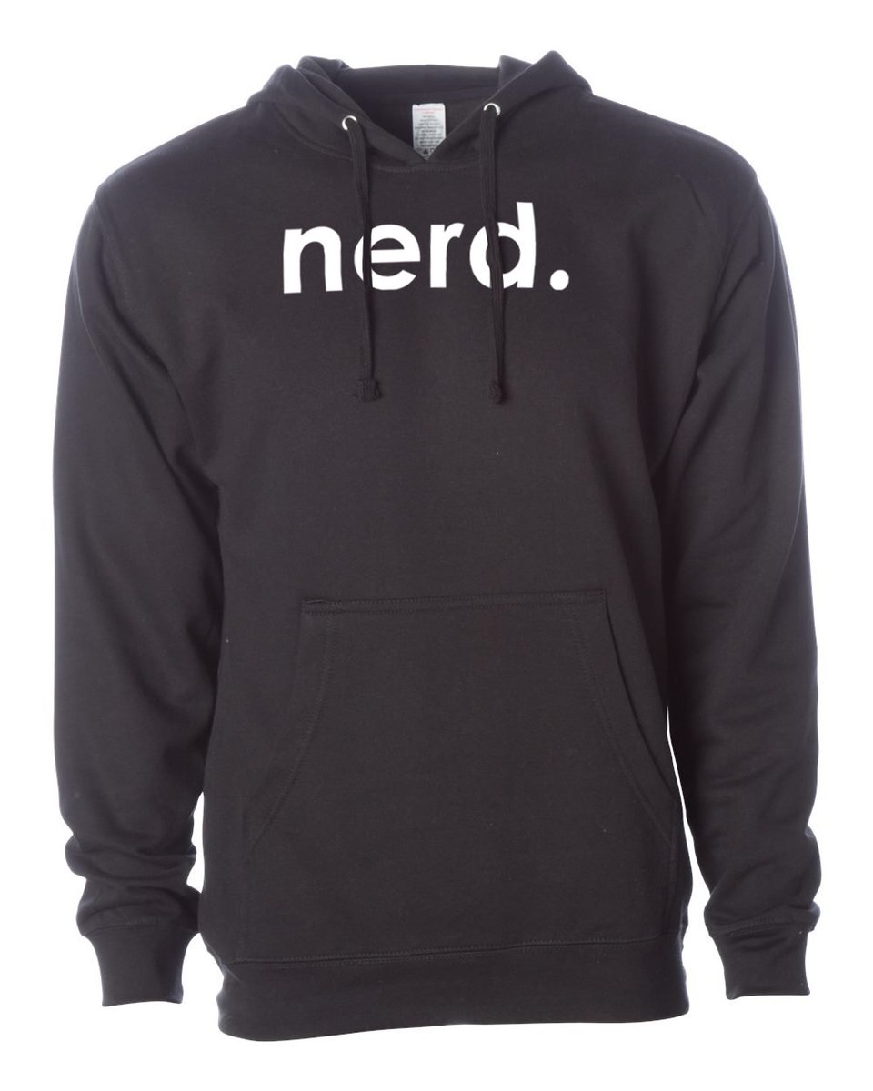 nerdbrandgg's tweet photo. Only 3 medium OG hoodies remain. 

$20 at https://t.co/OGmGRhpYhJ https://t.co/5H0ZRYsOCk