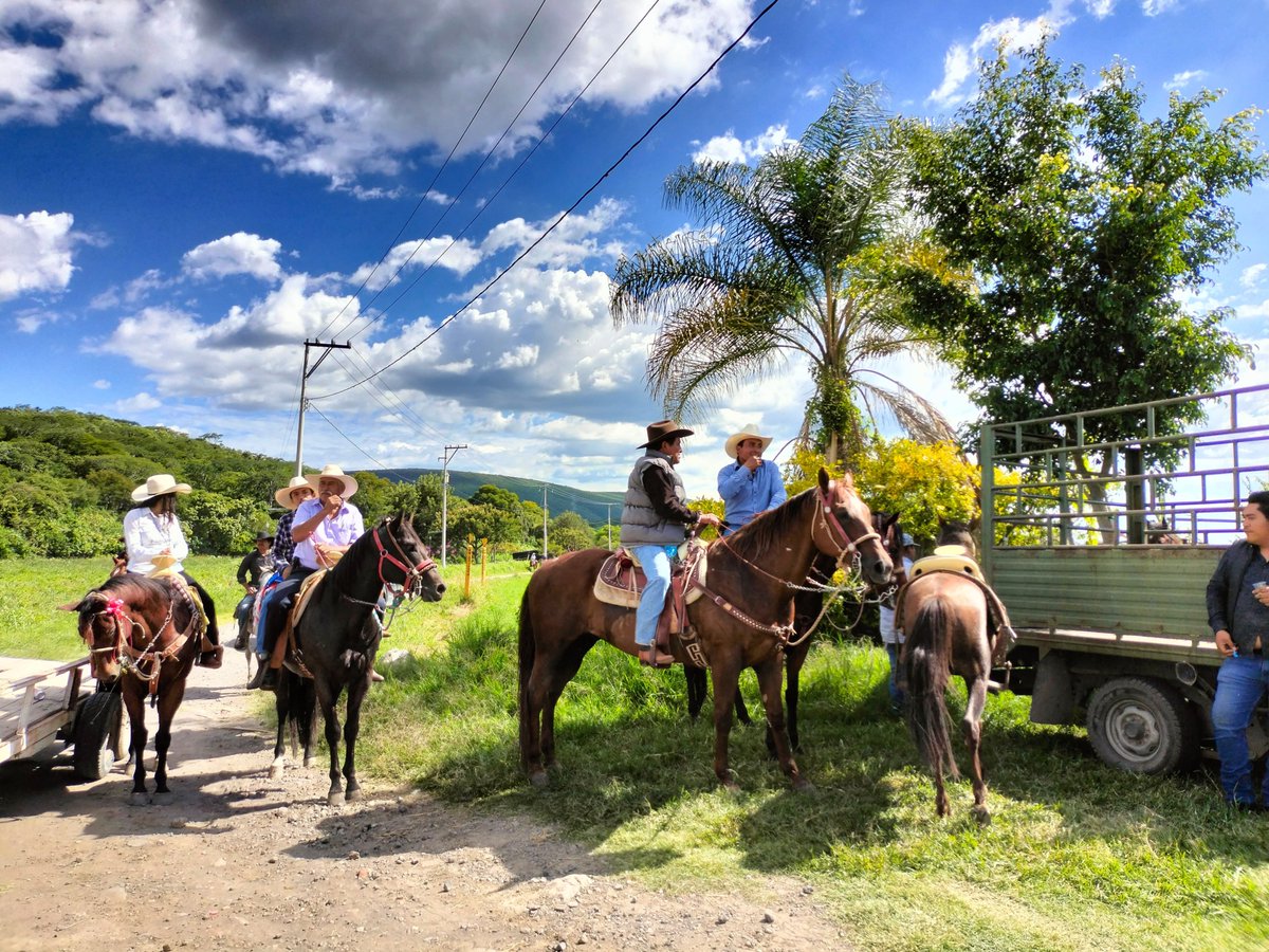 HechosdeAtlixco's tweet image. 𝑨𝒔𝒊́ 𝒔𝒆 𝒗𝒊𝒗𝒊𝒐́ 𝒍𝒂 𝑺𝒆𝒈𝒖𝒏𝒅𝒂 𝑪𝒂𝒃𝒂𝒍𝒈𝒂𝒕𝒂 𝒑𝒐𝒓 𝒆𝒍 𝑪𝒆𝒓𝒓𝒐 𝒅𝒆𝒍 𝑪𝒉𝒊𝒒𝒖𝒊𝒉𝒖𝒊𝒕𝒆.
Sigue leyendo, da clic en el enlace 👉👉 hechosdeatlixco.com/index.php/noti…
.
.
.
#HechosdeAtlixco #SEPTIEMBRE #cabalgata2023 #Atlixco #AtlixcoPuebloMagico