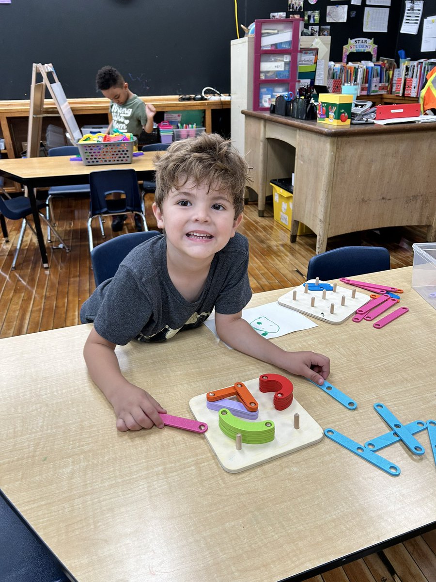 CabasClass's tweet image. We had a fantastic first day of school!! @QVPSVikings @danielle_g_ece