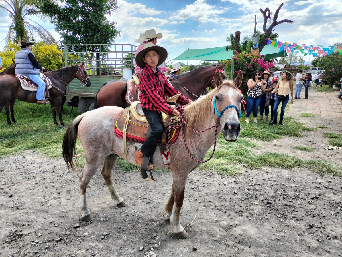 HechosdeAtlixco's tweet image. 𝑨𝒔𝒊́ 𝒔𝒆 𝒗𝒊𝒗𝒊𝒐́ 𝒍𝒂 𝑺𝒆𝒈𝒖𝒏𝒅𝒂 𝑪𝒂𝒃𝒂𝒍𝒈𝒂𝒕𝒂 𝒑𝒐𝒓 𝒆𝒍 𝑪𝒆𝒓𝒓𝒐 𝒅𝒆𝒍 𝑪𝒉𝒊𝒒𝒖𝒊𝒉𝒖𝒊𝒕𝒆.
Sigue leyendo, da clic en el enlace 👉👉 hechosdeatlixco.com/index.php/noti…
.
.
.
#HechosdeAtlixco #SEPTIEMBRE #cabalgata2023 #Atlixco #AtlixcoPuebloMagico