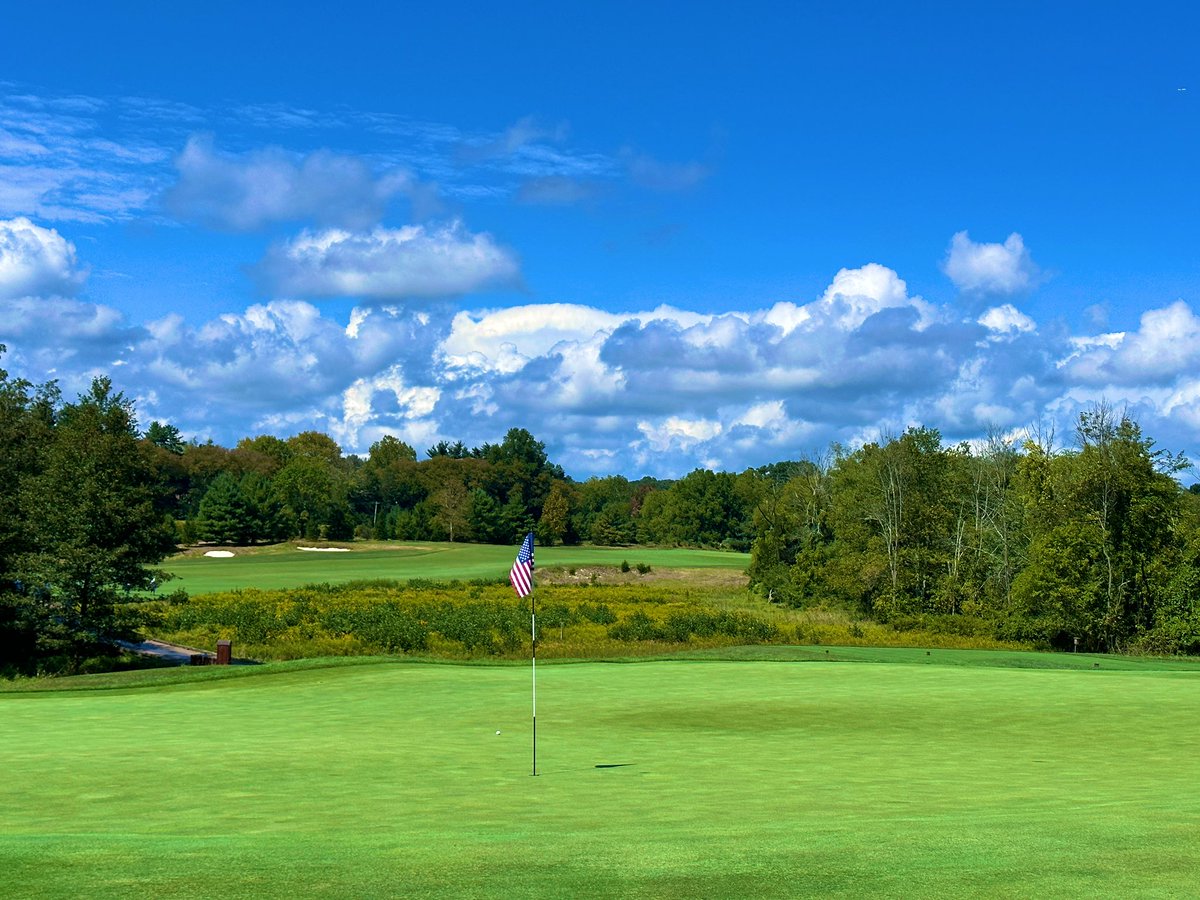 Rick Golfs tweet media