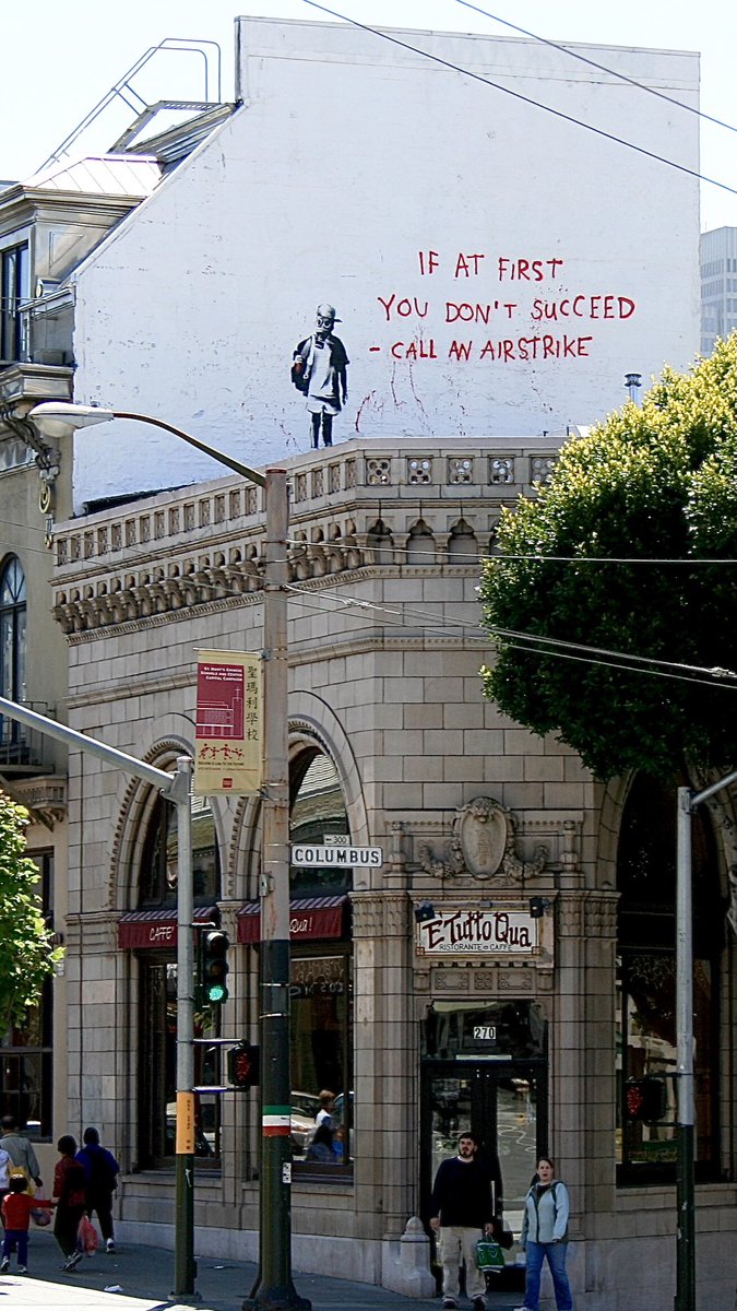 Davestravelworl's tweet image. Different faces of the same City, San Francisco 

#bloggershutrt #theclqrt  #bloggersdreamrt #bloggerstribe @bloggershut @_teamblogger #teamblogger