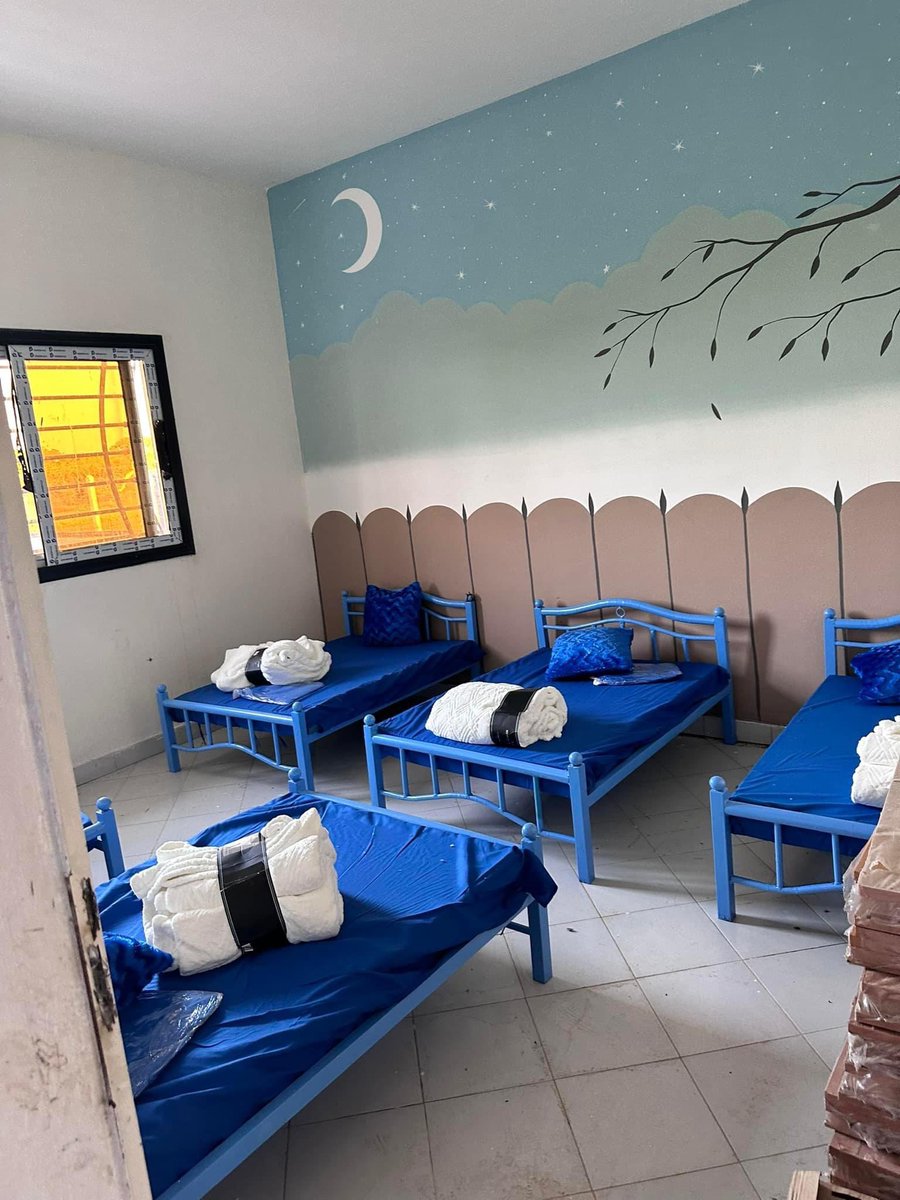 Rêvez et croyez en vos rêves Merci à tous 💙💙💙💙.