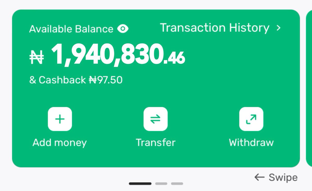 Drop Ur Acct Details!! 💵🤑

20K each to Winners. Retweet, Like &amp; Follow

Wizkid Sszn 🦅🤗