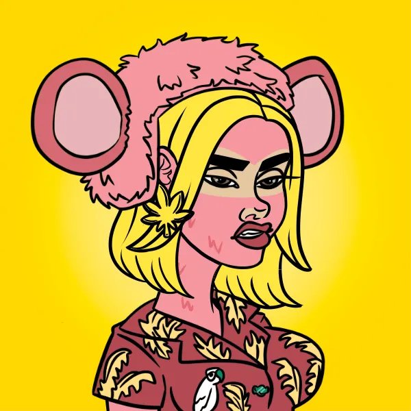 🔥 LAUNCH EVE HYPE 🔥

Tomorrow is the big day! Are you ready for the ICONIC Hunnys Closet Launch?!?!

📅 Dont forget to claim your free Bored item set! Only from Sept 12-26 in the Closet app

Let the countdown begin! ⏳  What are YOU most excited for??