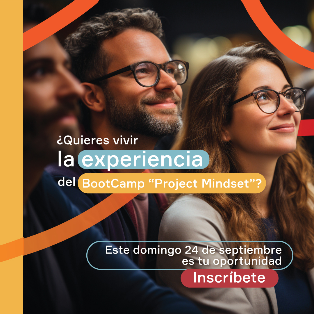 Inscríbete HOY y se parte de este gran evento del año 👇 📲 3018208289 🌐 pmicolombia.org/congreso-2023/

📩Info <a href="/pmicolombia/">PMI Bogota Chapter</a>.org
Conecta con nuestros patrocinadores oficiales 💡
Universidad El Bosque - Grupo Souza Latam

#ProjectManagement #Líder #Congreso
