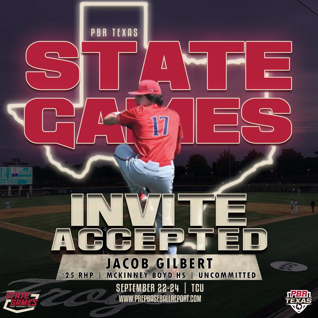 Prep Baseball Texas tweet media