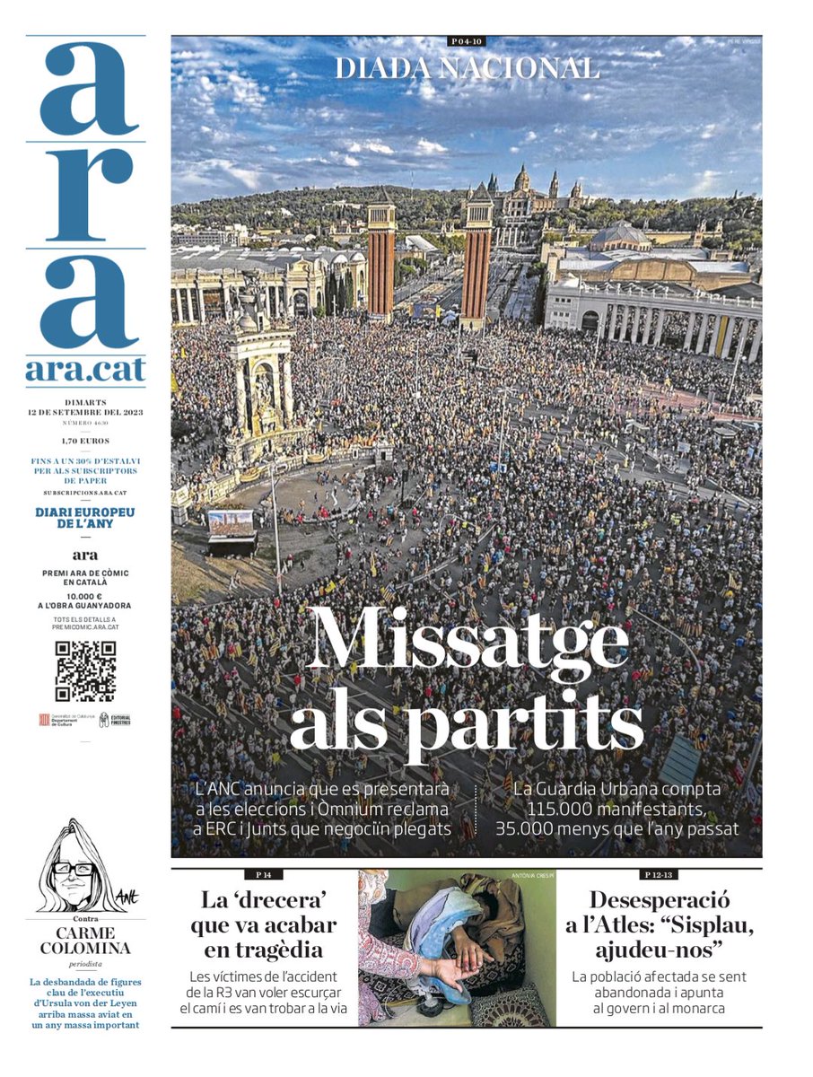 Laia Framis tweet media