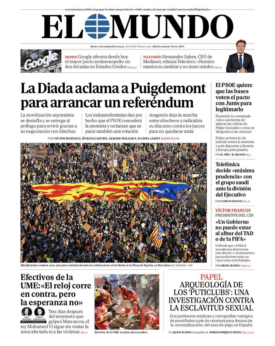 Laia Framis tweet media