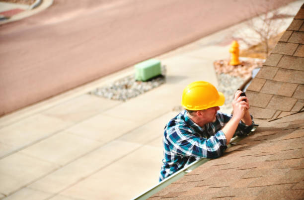 Question of the Day: How often do you have your roof inspected?