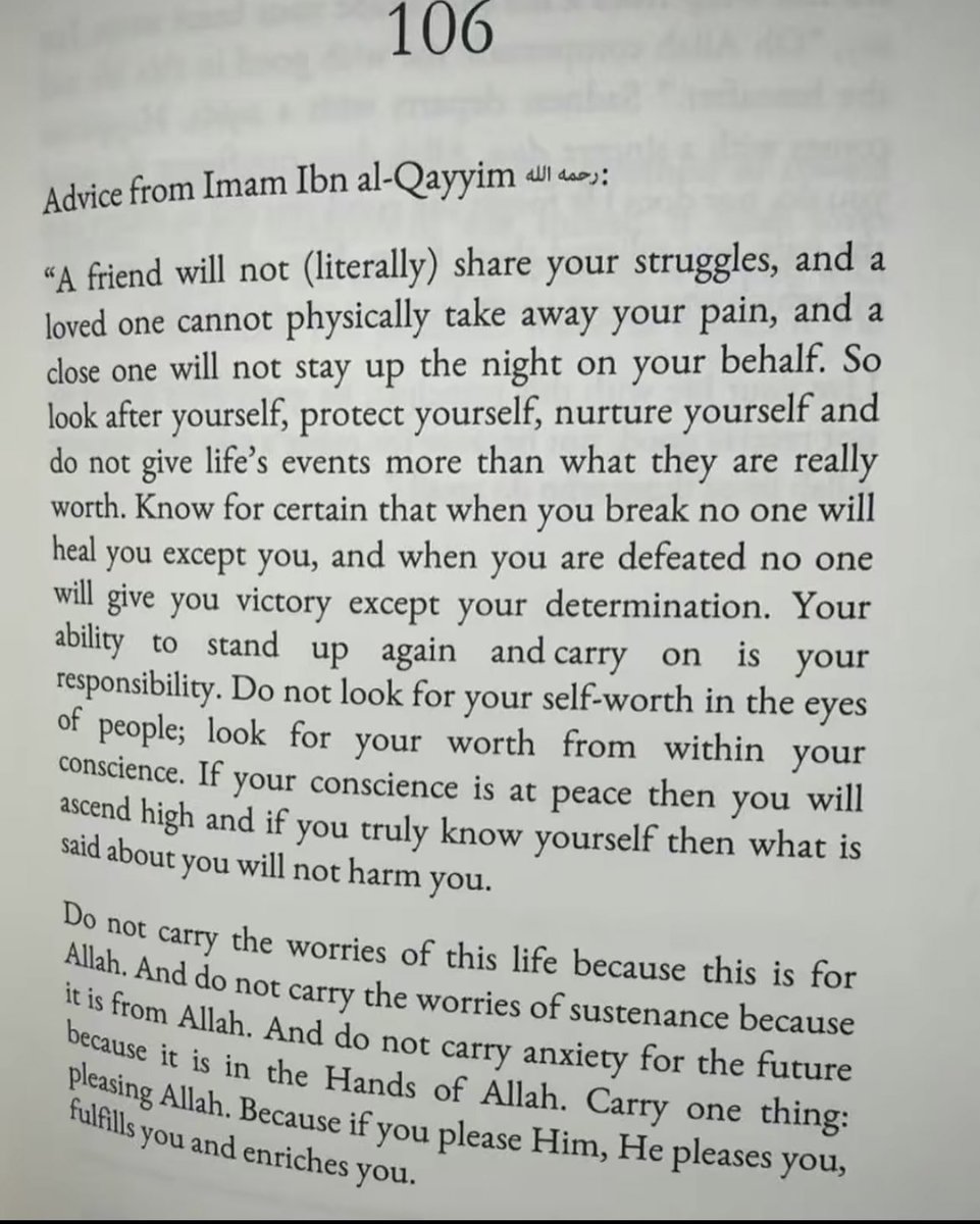 reminder for all of us