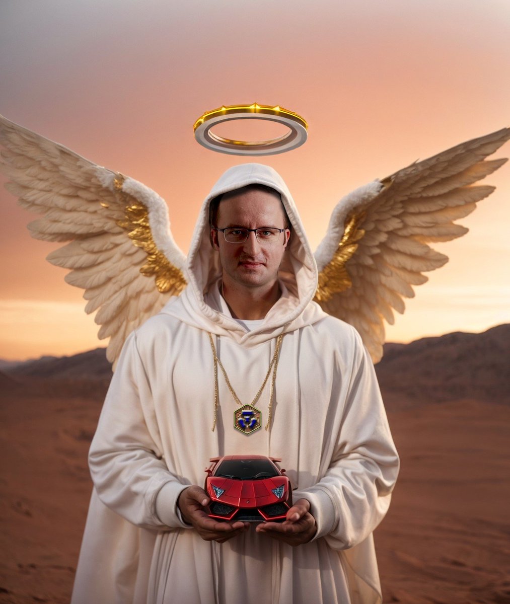 Has anyone seen our Supreme leader <a href="/kris/">Kris</a>  recently? 👀

Would be nice to be able to summon our Lambo-Lord to visit #crofam! 🦁🙏❤️

Maybe if we tag him and leave a nice message to him in the comment section? 🙏👇

<a href="/cryptocom/">Crypto.com</a> #loadedlions